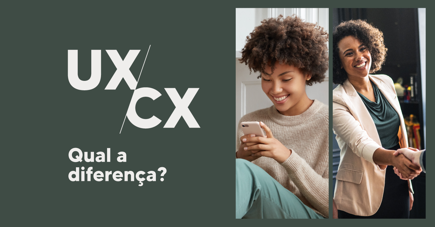 UX CX blog 1